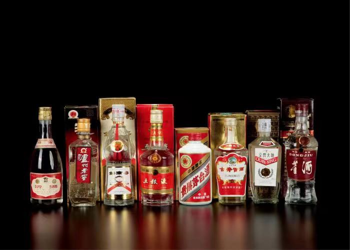 龙岗老酒储存的方法